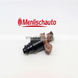 Wholesale Car Fuel Injector for GM Chevrolet Daewoo Lacetti MK1 1.6 OEM 96332261