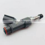 Fuel Injector/Nozzle OEM 23250-75100 for Hilux 2.7 2TR Engine