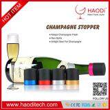 HD-JS0009 Champagne Airtight Silicone Seal-Leak Proof Decorative Gifts Stoppers thumbnail-3