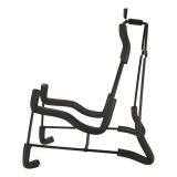 0.67KG/piece Iron + Plastic+ Sponge Weight Guitar Stand for Multiple Guitars thumbnail-2