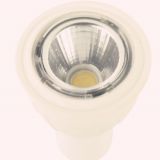 Chinese factory supply new design high quality low price energy saving lamp LED GU10 COB