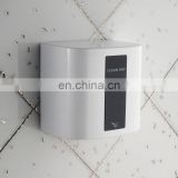MODUN Manufacturer Professional ABS Plastic 1200W Toilet Automatic Hand Dryer