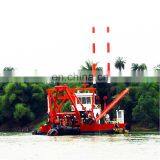 JMD Cutter Suction Dredger thumbnail-6