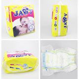 JABBY Brand Baby Diapers China Disposable Baby Diapers Manufacturers For Sleeping