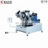 Supply Taps Casting Gravity Die Casting Machine For Brass and Copper thumbnail-7