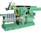 Factory promotion sale price BC60100 shaper machine with certificate