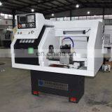 CK0632A China Small Cnc Lathe Machine Price List From Haishu thumbnail-5