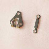 Two Part Trousers Hook and Bar 01,Fasteners Hook and Eye,Pant Hook and Bar,TROUSERS HOOK AND BAR thumbnail-2