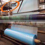 High Quality Customized Ldpe Film for Covering Greenhouse thumbnail-4