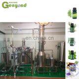 Lavender Essential Oil Distillation Machine Extraction Equipment Making Equipment thumbnail-5