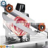 Multifunctional Stainless Steel Frozen Meat Slicer Machine Made in RB Brand thumbnail-1