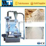 High Efficiency Low Price Flour Mill for Food Grain thumbnail-2
