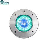 IP68 Waterproof Underwater RGB 3W Swimming Pool Lights 230V thumbnail-6