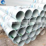 MS ELECTRICAL RESISTANCE WELD STEEL TUBE thumbnail-3