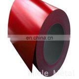 DX51D DX52D DX54D Metal Steel Sheet Ppgi Galvanized Steel Coil thumbnail-3