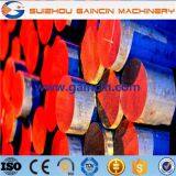 Rolled Steel Milling Balls, Forged Steel Mill Balls, Steel Forged Milling Balls, Grinding Media Balls thumbnail-3