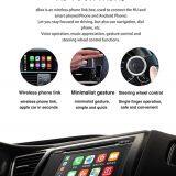 Wireless Carplay Box With GPS Navigation Siri, Map, Music, Video Function Apple Carplay /AndroidAuto Box thumbnail-4