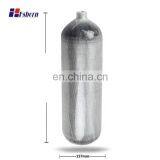 High Pressure 0.5L 2L Mini Oxygen Air Scuba Tank Cylinder Bottle thumbnail-3