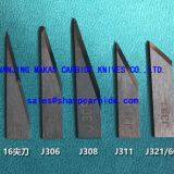 Jingwei Blade, Jingwei Knife Blades, Jingwei Knives,Jingwei Plotter Blades, J321,J341,J303,J304,J307,J312,J351,J367C,J301,J603,J301,J365,J351,J360,J341,J371 thumbnail-1