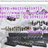 High Quality CAT C18 Cylinder Head 2237263 thumbnail-5