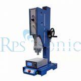 15Khz High Power Ultrasonic Welding Machine for Shower Welding thumbnail-2