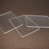 Industrial Quartz Plate Quartz Clear Plates 3mm Thick Quartz Glass Sheet for Many Uses thumbnail-3