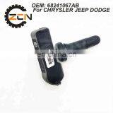 TPMS Tire Pressure Sensor 68241067AB thumbnail-6