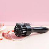 Wholesale Stainless Steel Professional Meat Tenderizer Needle For Kitchen Tools thumbnail-4