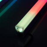 High Illuminated RGB Light Bar For Building Facade thumbnail-4