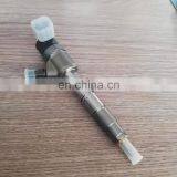 Common Rail Injector 0445110364 Suitable Nozzle DLLA148P2129
