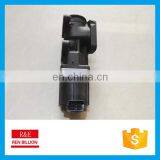 Motor Engine Parts, Auto Parts 4HK1 EGR Valve thumbnail-4