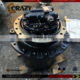 ZX210-3 Final Drive , Excavator Spare Parts,ZX210-3 Travel Motor thumbnail-1