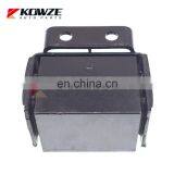 Chassis Frame Dynamic Damper For Mitsubishi Pajero MR418696 thumbnail-5