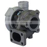 Turbocharger ME080442 49189-11500 for Excavator HD300GS Engine 4D31T Turbo TD04HL