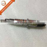 Inyector de Combustible Del Motor Cummins ISLE ISL9.5 5207809 0445120377 thumbnail-5