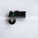 DCi 11 Diesel Engine Common Rail Fuel Intake Pressure Sensor 0281006102 0281002576 thumbnail-2