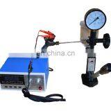 Common Rail Injector Tester CR-C Common Rail Injector Testing Simulator and S60H Fuel Injector Tester