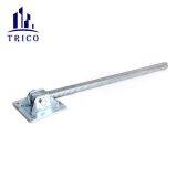 Steel Prop Swivel Jack Base thumbnail-3