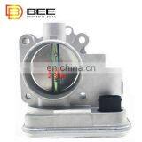 High Quality Throttle Body FOR FORD DS7E-9F991-BB DS7Z-9E926-C/0280750576/ 0280750575/DS7E9F991BB DS7Z9E926C thumbnail-2