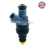 Fuel Injector Nozzle For BMW 3 Series E30 Good Performance NEW High Impedance 280150715 Warranty Guarantee 1 Year