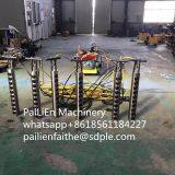 Hydraulic Rock Splitter Stone Splitting Tools Cave Mining Facility thumbnail-5