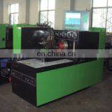 EPS815 Electronic Fuel Delivery Measuring System Diesel Injection Pump Test Bench thumbnail-3