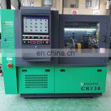 CR738 Fuel Pump Test Denso Common Rail Injector Test Bench EUI EUP HEUI thumbnail-2