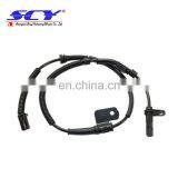 Front Right ABS Speed Sensor Suitable for KIA SORENTO 2007-2009 956713E310 95671-3E310 2ABS0387 AB0353 ALS1697 thumbnail-4
