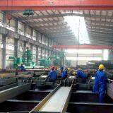 PEB Steel Structure Construction Structure Workshop Warehouse Building thumbnail-5