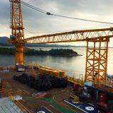 STS Floating Pneumatic Rubber Fender thumbnail-3