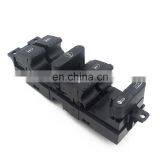 Master Power Window Switch Front Left Driver Side for VW Passat 1J4959857B thumbnail-4