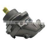 Parker F12 Series Hydraulic Piston Motor F12-080-MF-IH-K-000-000-S F12-080-MF-IH-K-000-L00-S thumbnail-7
