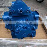 AP2D36 Hydraulic Pump Used for Hyundai R80 Excavator R80-7 Main Pump thumbnail-1