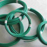 Pvc Coated Wire PVC Coated Iron Wire PVC Coated Welded Mesh Pvc Coated Wire Manufacturers thumbnail-3